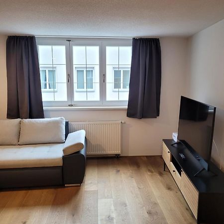 Waibel Appartement 베차우 외부 사진