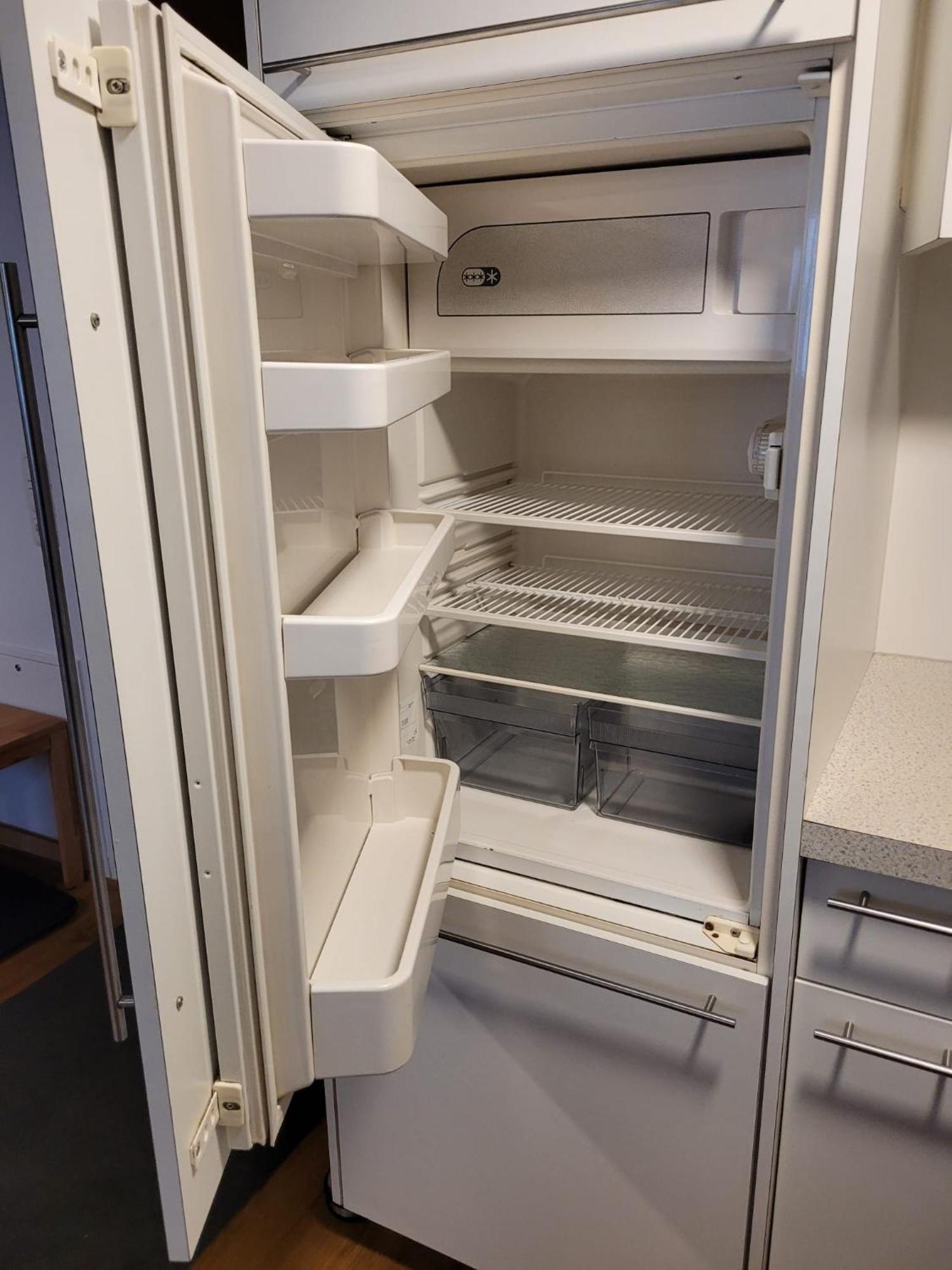 Waibel Appartement 베차우 외부 사진