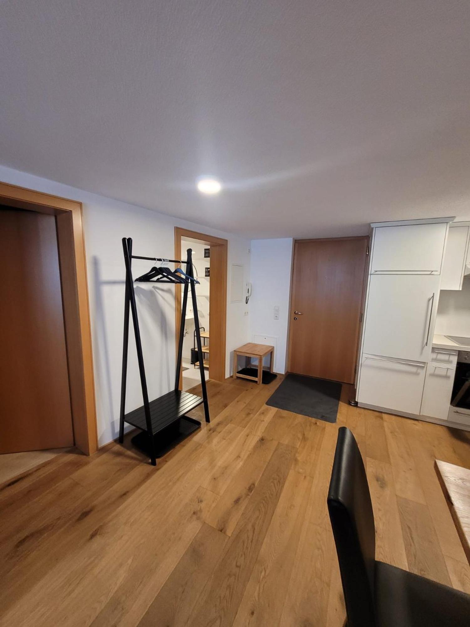 Waibel Appartement 베차우 외부 사진